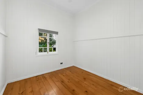 Property photo of 23 Emma Street Red Hill QLD 4059