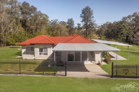 Property photo of 51 Devries Road Pallara QLD 4110