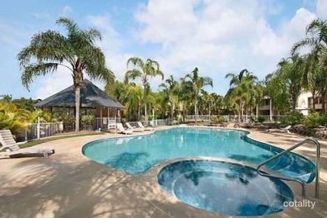 Property photo of 14/1 Resort Drive Robina QLD 4226