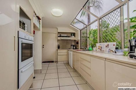 Property photo of 14/1 Resort Drive Robina QLD 4226