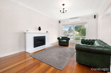 Property photo of 51 Riverview Terrace Bulleen VIC 3105