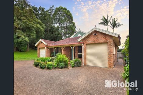 Property photo of 2/47A Thompson Road Speers Point NSW 2284