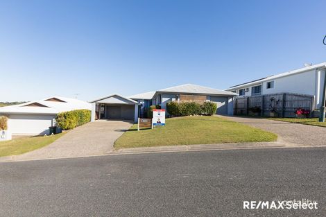 Property photo of 11 Douglas Crescent Rural View QLD 4740