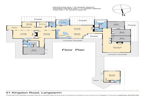 51 Kingston Rd, Langwarrin, VIC 3910