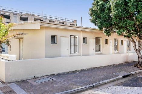 6/3 Saint Johns Row, Glenelg, SA 5045