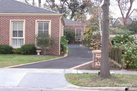 2/43 Queens Pde, Glen Iris, VIC 3146