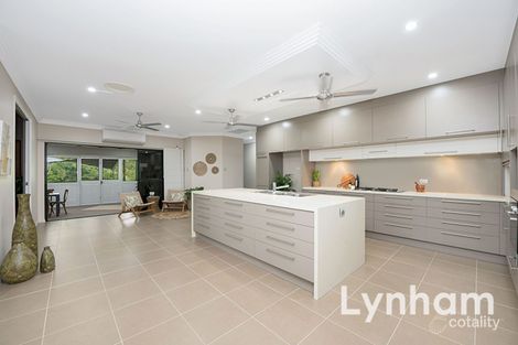 Property photo of 44 Guilfoyle Circuit Kirwan QLD 4817