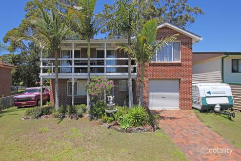 4 Virgo Pl, Narrawallee, NSW 2539