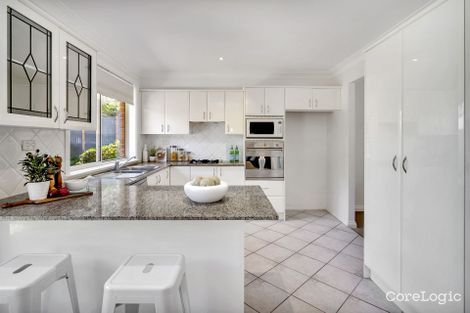 Property photo of 3/1-5 Nicholas Avenue Forestville NSW 2087