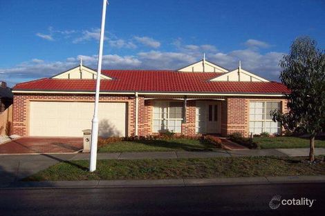 9 Kestrel Rd, South Morang, VIC 3752