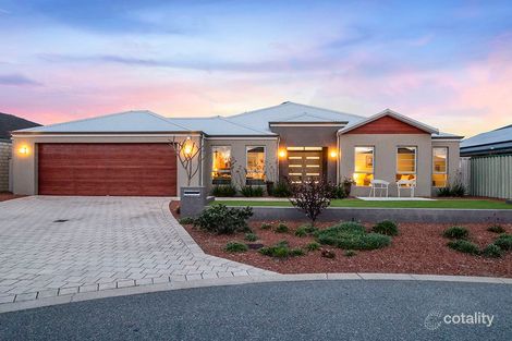 9 Augustus Ct, Aubin Grove, WA 6164
