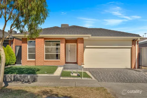 4 Gardner Tce, Craigieburn, VIC 3064