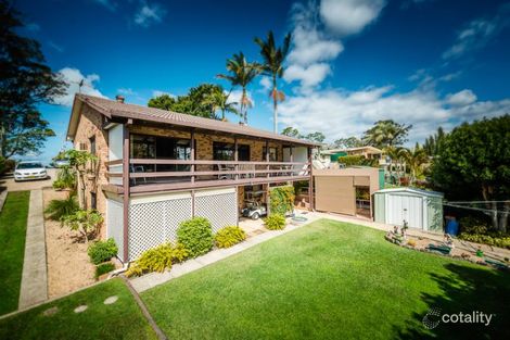 Property photo of 34 Old Pacific Highway Raleigh NSW 2454
