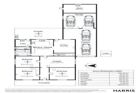 Property photo of 130 Ashbrook Avenue Trinity Gardens SA 5068