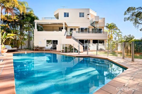 Property photo of 11/103 Anakie Drive Cornubia QLD 4130