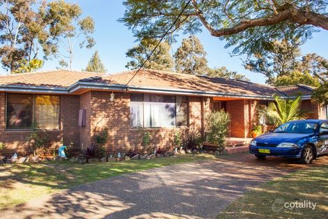 Property photo of 9 O'Connors Road Nulkaba NSW 2325