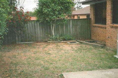 Property photo of 8/45 Pine Road Casula NSW 2170