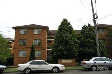 Property photo of 29/30-32 Ethel Street Eastwood NSW 2122