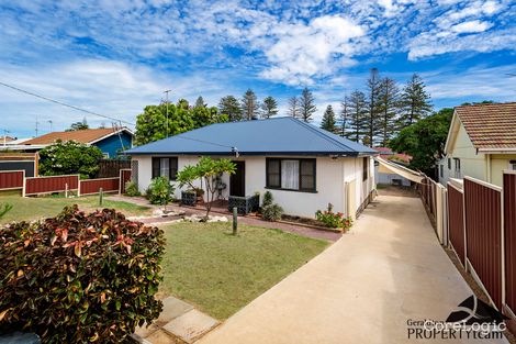 Property photo of 18 Gertrude Street Geraldton WA 6530