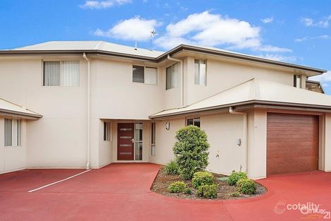 16/16-20 Anzac Ave, Newtown, QLD 4350