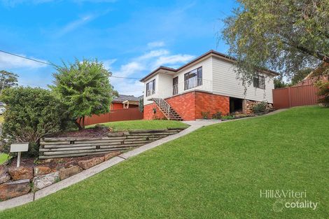 Property photo of 2 Larool Place Engadine NSW 2233