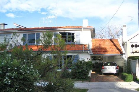 Property photo of 31 Roslyndale Avenue Woollahra NSW 2025