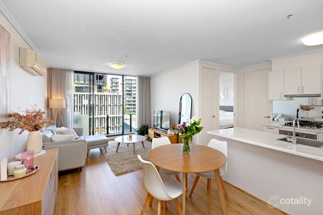 508/38 Bank St, South Melbourne, VIC 3205