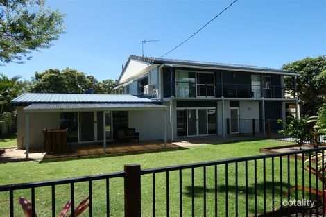 Property photo of 14 Kurrajong Crescent Point Vernon QLD 4655