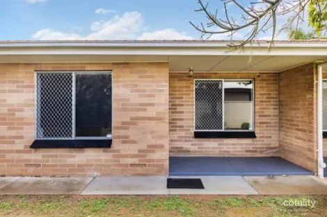 Property photo of 3/91 Dunrobin Road Warradale SA 5046