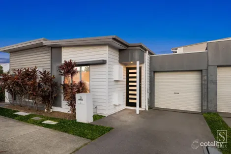 Property photo of 3 Celebration Way South Ripley QLD 4306
