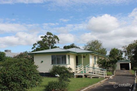 Property photo of 32 Wyley Street Dalby QLD 4405
