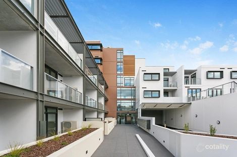 508/77 Hobsons Rd, Kensington, VIC 3031