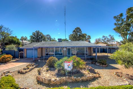 Property photo of 6 Moore Street Wongan Hills WA 6603
