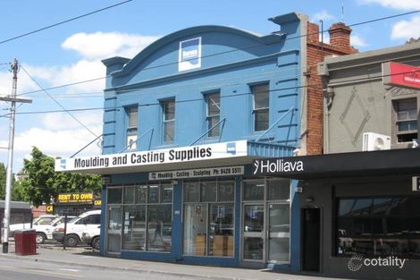 40-42 Swan St, Cremorne, VIC 3121