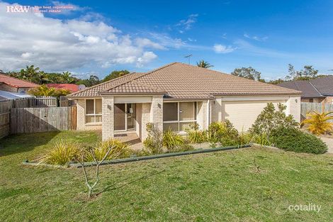 106 Glass House Cct, Kallangur, QLD 4503