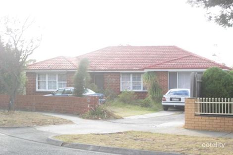 9 Azalea Cres, Dandenong North, VIC 3175