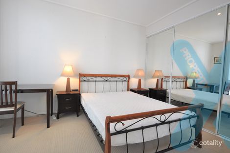 Property photo of 609/318 Little Lonsdale Street Melbourne VIC 3000