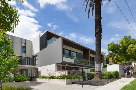 G11/136 Princess St, Kew, VIC 3101