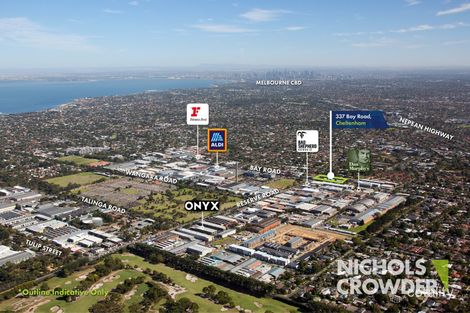 67/337 Bay Rd, Cheltenham, VIC 3192
