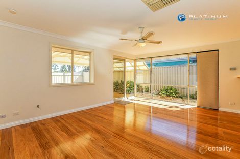 Property photo of 6 Empress Court Ocean Reef WA 6027