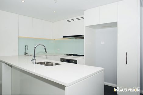 Property photo of 104/2 Waterways Street Wentworth Point NSW 2127