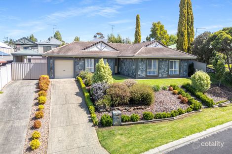 8 Elle Ct, Mount Gambier, SA 5290