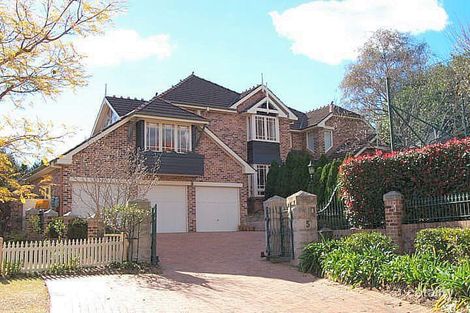 5 Golders Green Way, Glenhaven, NSW 2156