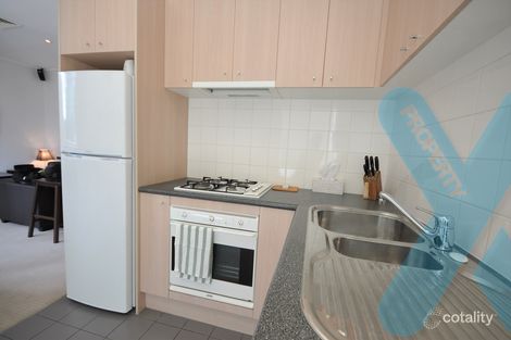 Property photo of 609/318 Little Lonsdale Street Melbourne VIC 3000