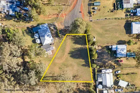 1 Gwen St, Hivesville, QLD 4612