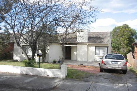 72 Bellevue Ave, Rosanna, VIC 3084