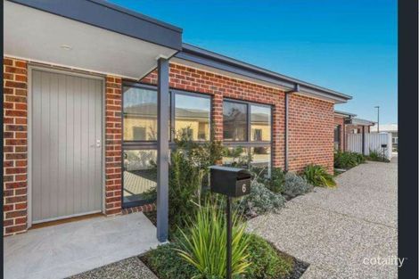 Property photo of 6/83 Marshalls Road Traralgon VIC 3844