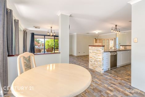 Property photo of 40 Boongala Circuit Canning Vale WA 6155