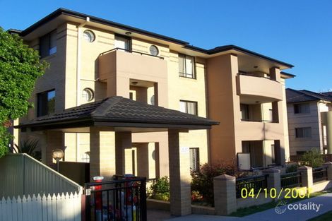 15/2-4 Hargrave Rd, Auburn, NSW 2144
