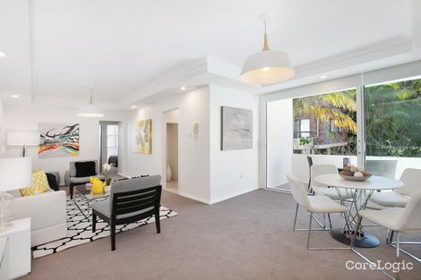 8/83 Bent St, Neutral Bay, NSW 2089
